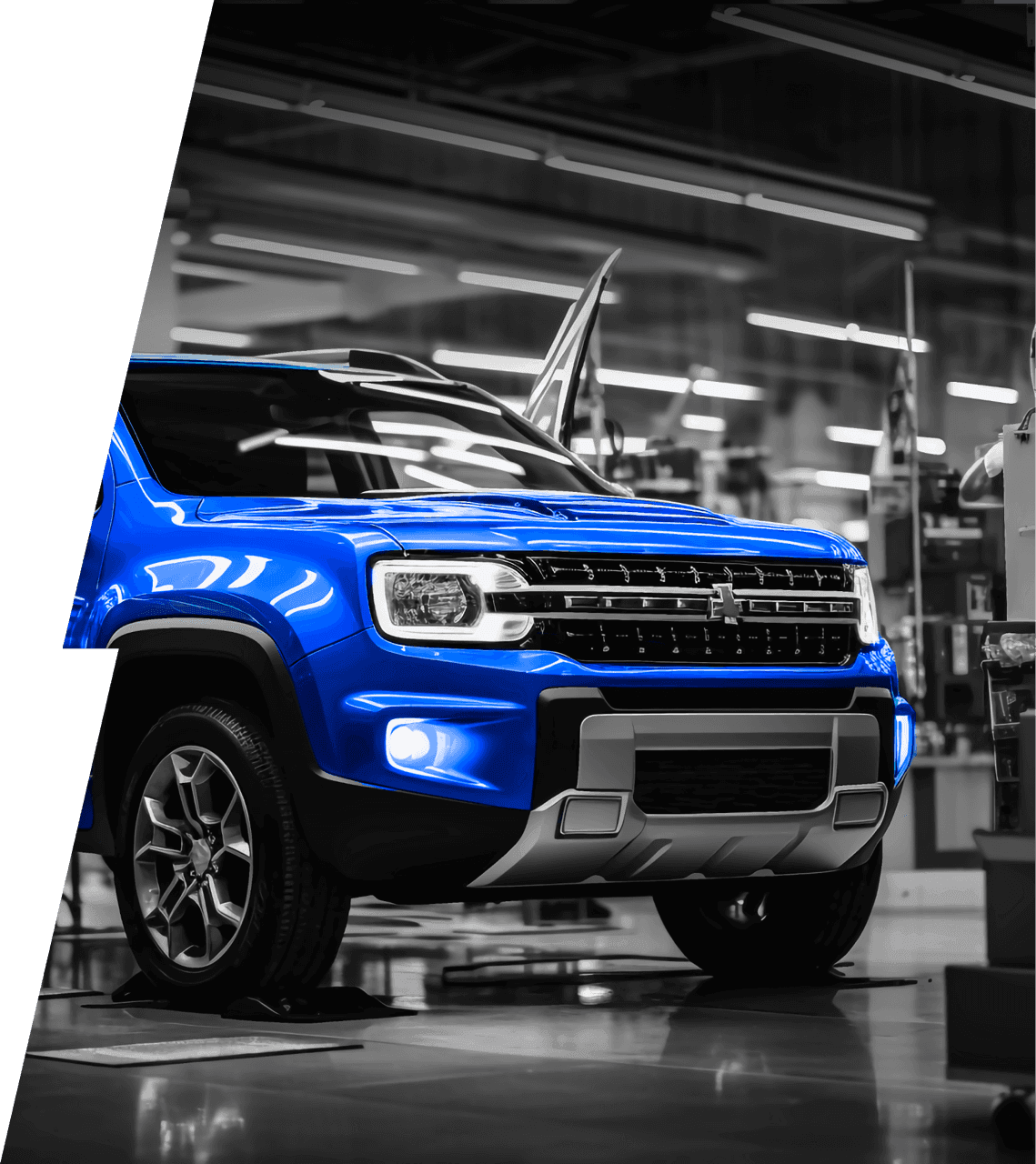 Jevan Auto Accessories 1